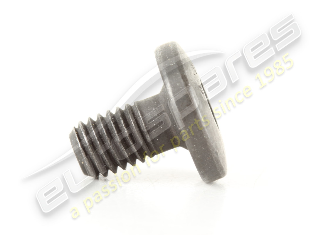 NEW FERRARI SCREW. PART NUMBER 66327100 (1) new ferrari screw. part number 66327100 (1)
