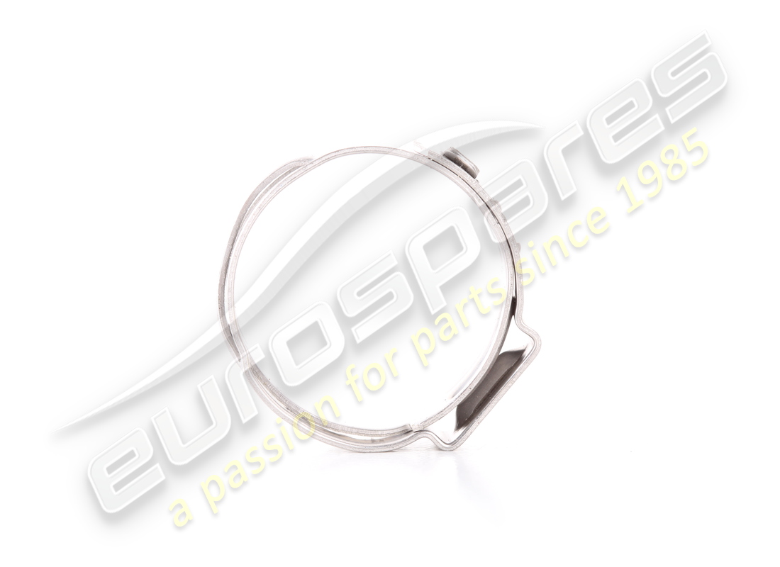 new lamborghini ear hose clamp 19.8x7x0.6. part number n10197601 (4)