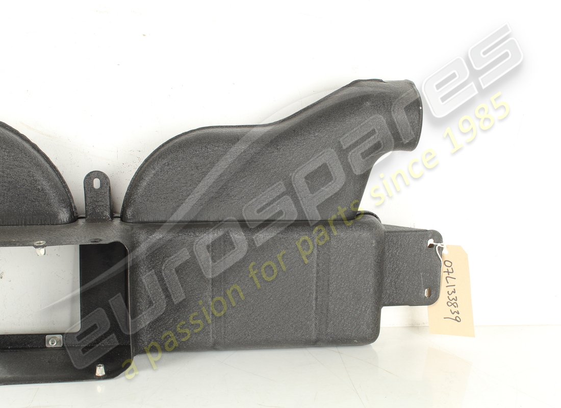 new lamborghini air cleaner box. part number 07l133839 (3)