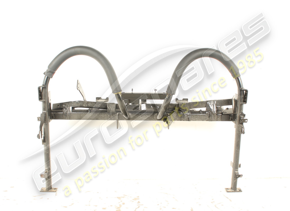 USED FERRARI ROLLOVER BAR FRAME. PART NUMBER EAP598051 (3) used ferrari rollover bar frame. part number eap598051 (3)
