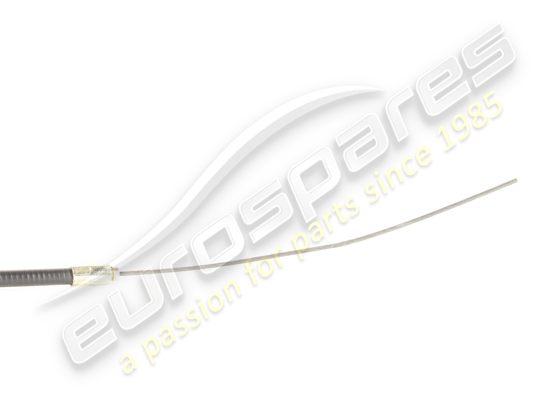 USED FERRARI CABLE. PART NUMBER 62828600 (2) used ferrari cable. part number 62828600 (2)