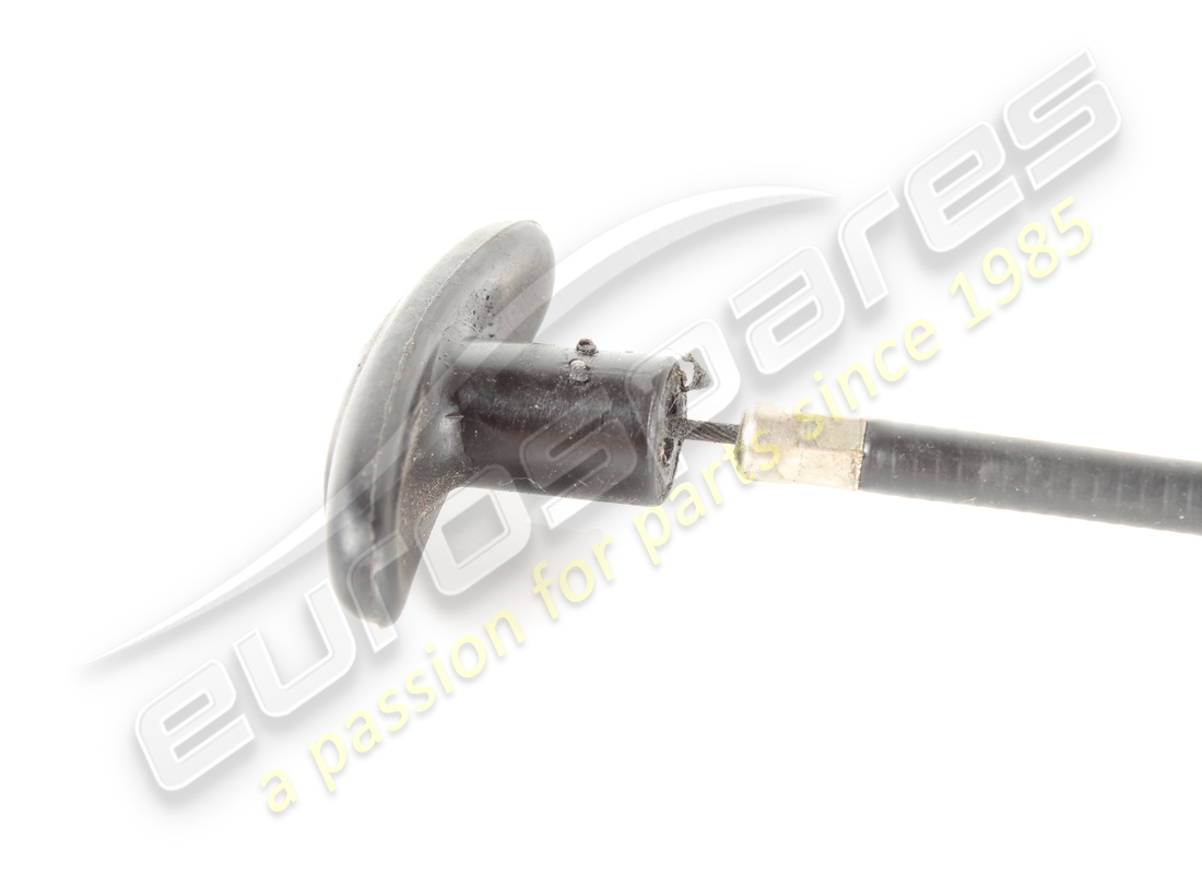 USED FERRARI CABLE. PART NUMBER 62828600 (4) used ferrari cable. part number 62828600 (4)