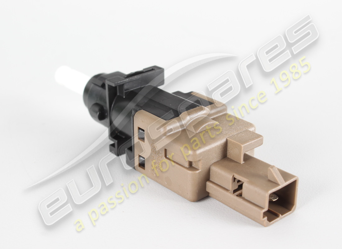 new ferrari push-button switch -not for. part number 201958 (1)