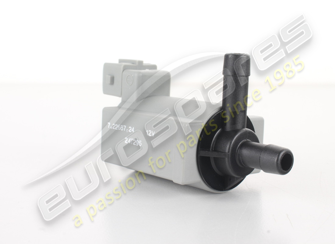 NEW FERRARI VALVE. PART NUMBER 178309 (2) new ferrari valve. part number 178309 (2)