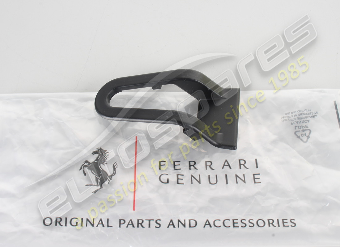 new ferrari rh plate. part number 65705000 (3)