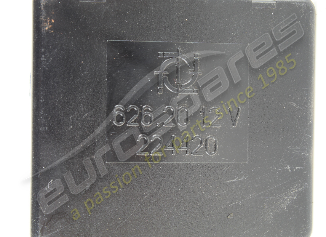 used ferrari timer. part number 224420 (3)