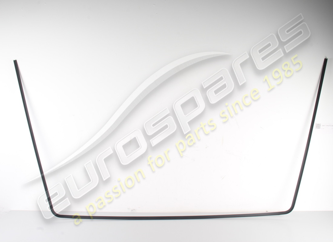 NEW FERRARI WINDSCREEN SURROUND. PART NUMBER 50369305 (2) new ferrari windscreen surround. part number 50369305 (2)