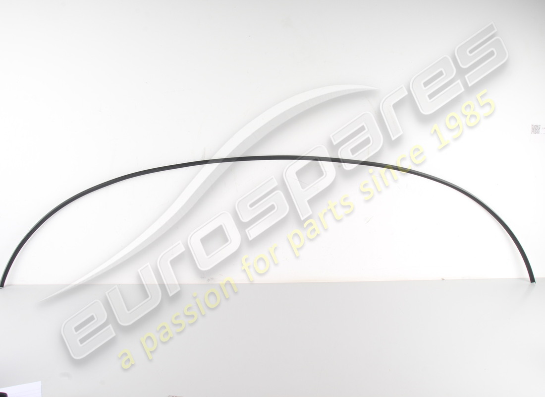 NEW FERRARI WINDSCREEN SURROUND. PART NUMBER 50369305 (3) new ferrari windscreen surround. part number 50369305 (3)