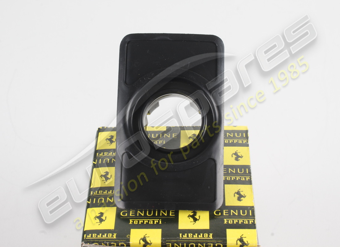 NEW FERRARI INNER SENSOR HOUSING. PART NUMBER 82288600 (2) new ferrari inner sensor housing. part number 82288600 (2)
