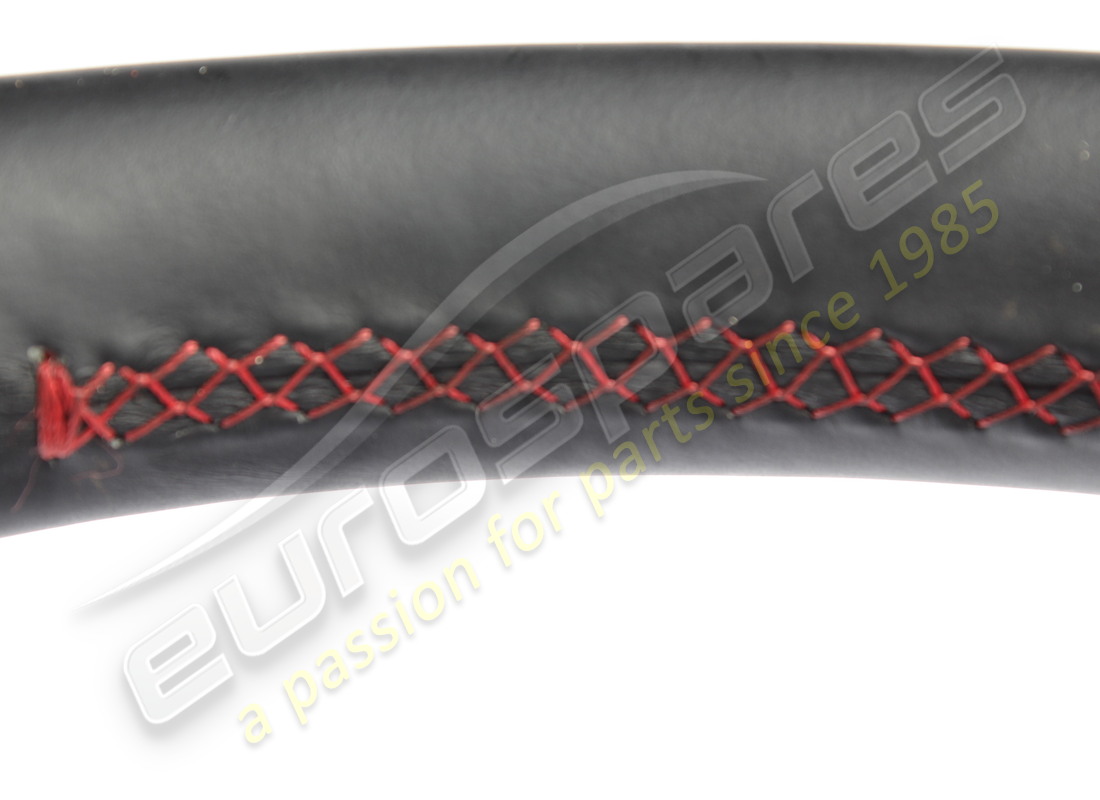 USED FERRARI COMPLETE STEERING WHEEL. PART NUMBER 844169.. (4) used ferrari complete steering wheel. part number 844169.. (4)