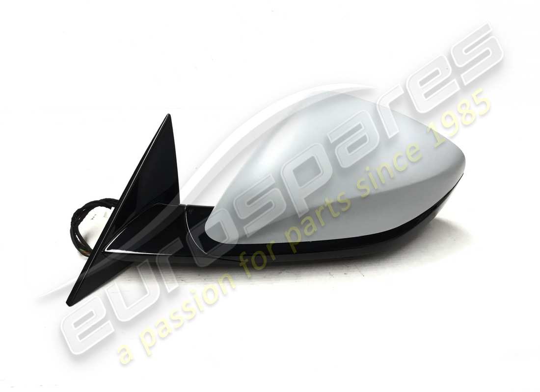 new ferrari compl. lh external rear view mirror. part number 835913 (1)