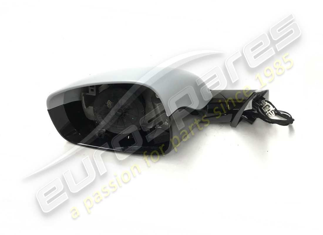 new ferrari compl. lh external rear view mirror. part number 835913 (2)