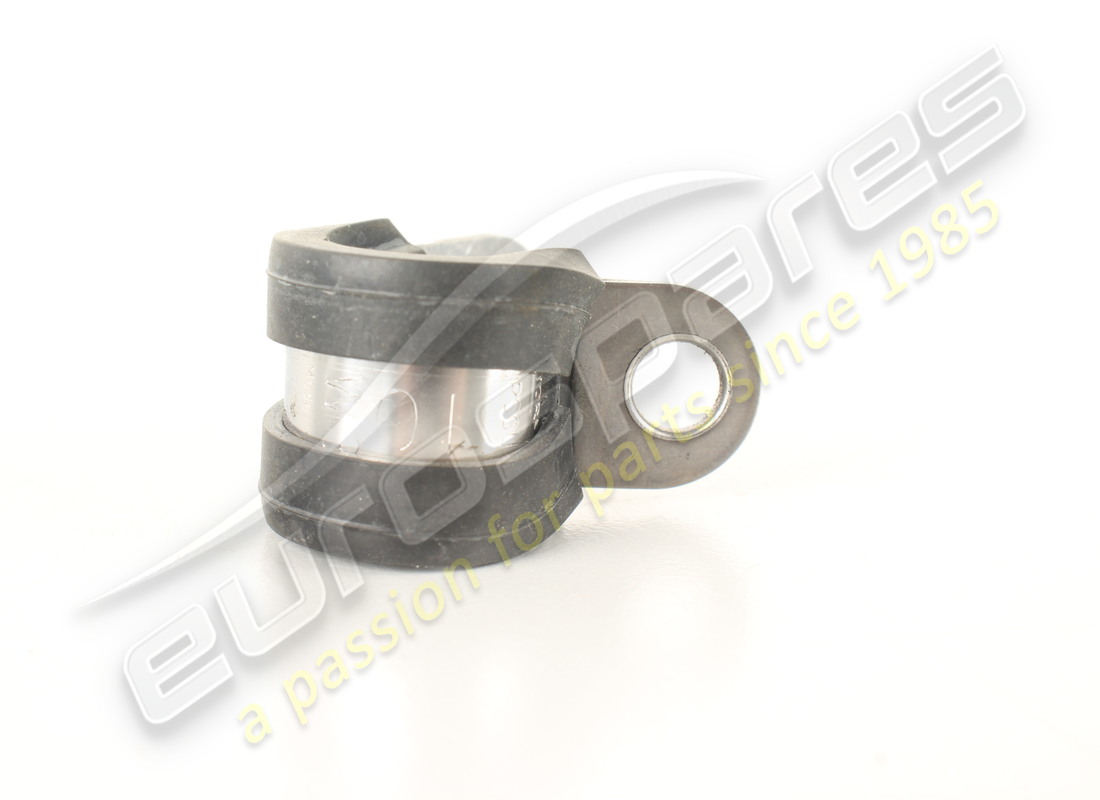 NEW LAMBORGHINI RETAINING CLAMP D1-10X15. PART NUMBER N90851001 (2) new lamborghini retaining clamp d1-10x15. part number n90851001 (2)
