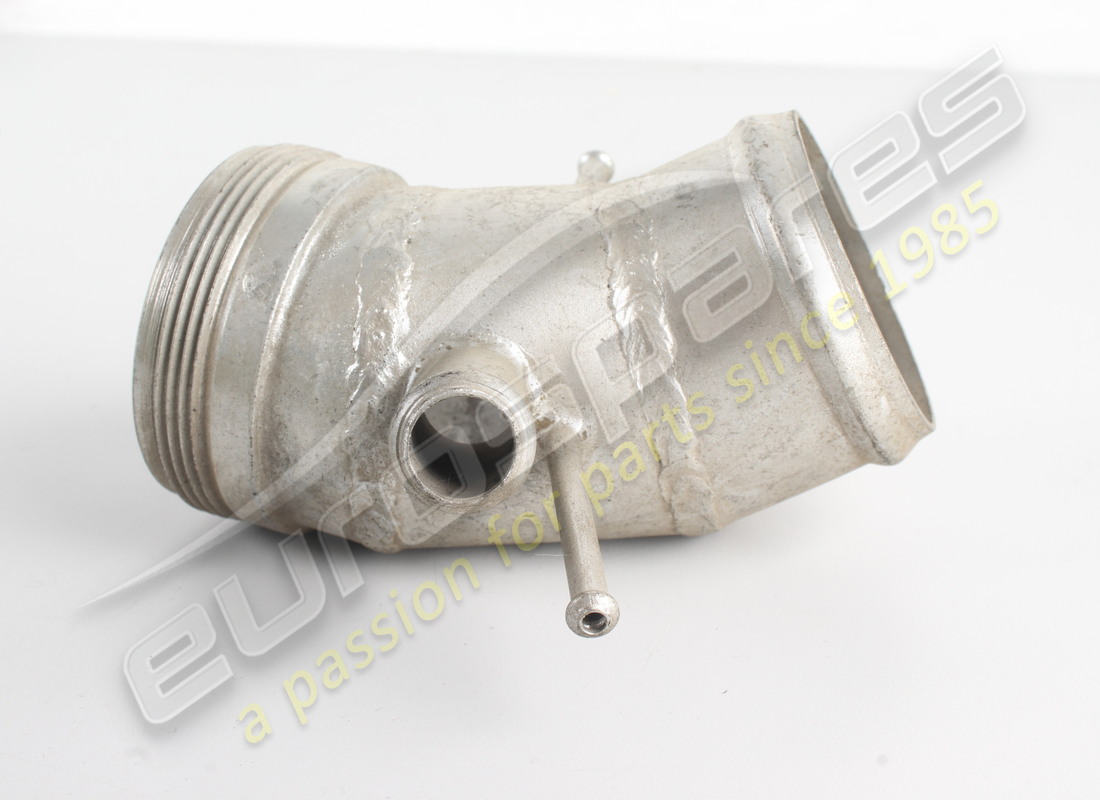new ferrari fuel filler neck. part number 101454 (3)