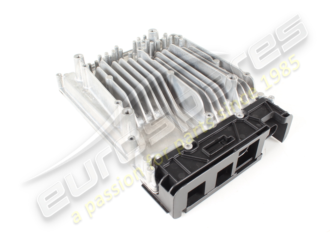 USED LAMBORGHINI TRANSFORMER 48V 3KW OHNE LUEFT. PART NUMBER 4M0959663G (2) used lamborghini transformer 48v 3kw ohne lueft. part number 4m0959663g (2)