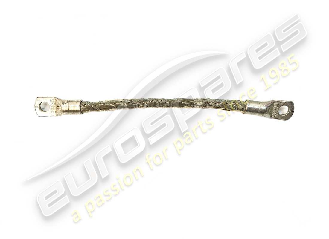 NEW FERRARI ENGINE GROUND. PART NUMBER 155073 (1) new ferrari engine ground. part number 155073 (1)