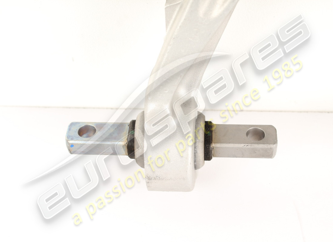 NEW FERRARI COMPLETE LH FRONT UPPER LEV. PART NUMBER 248758 (2) new ferrari complete lh front upper lev. part number 248758 (2)