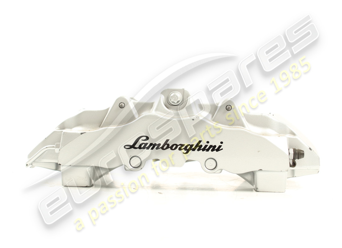NEW (OTHER) LAMBORGHINI BRAKE CALIPER FRONT MY04-08 G. PART NUMBER 400615106AA (3) new (other) lamborghini brake caliper front my04-08 g. part number 400615106aa (3)