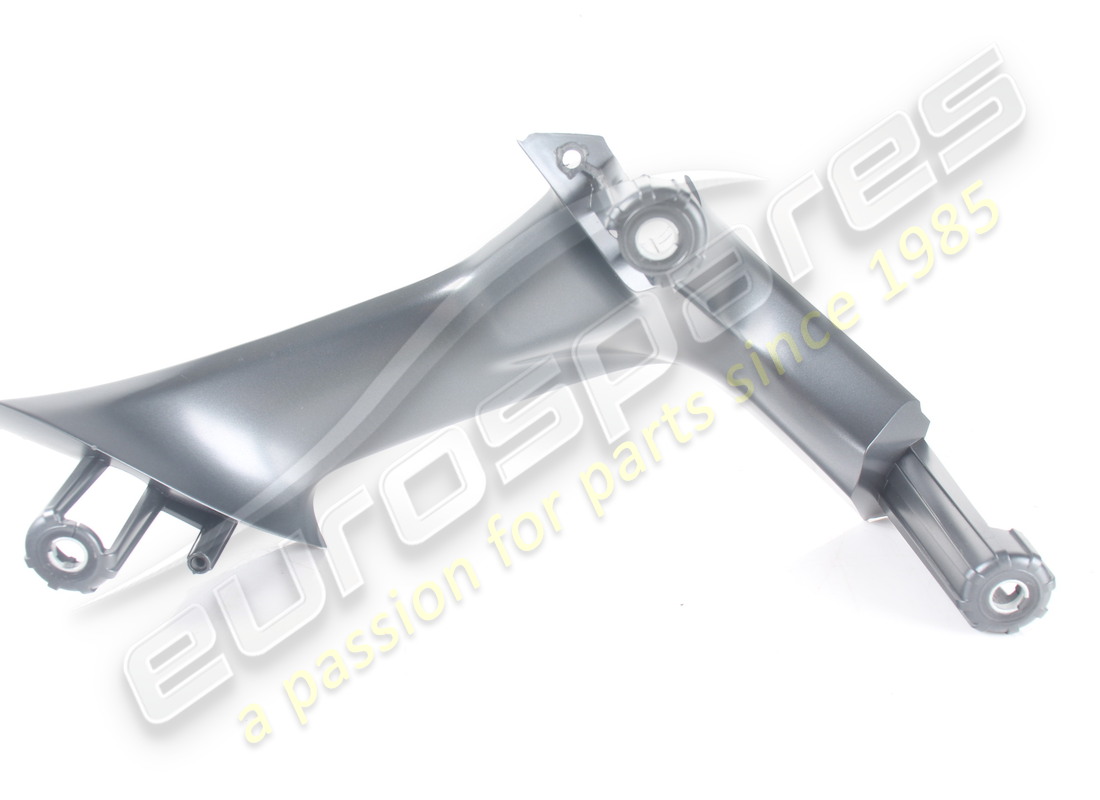 USED LAMBORGHINI HANDLE RECESS. PART NUMBER 4T0867158E (1) used lamborghini handle recess. part number 4t0867158e (1)