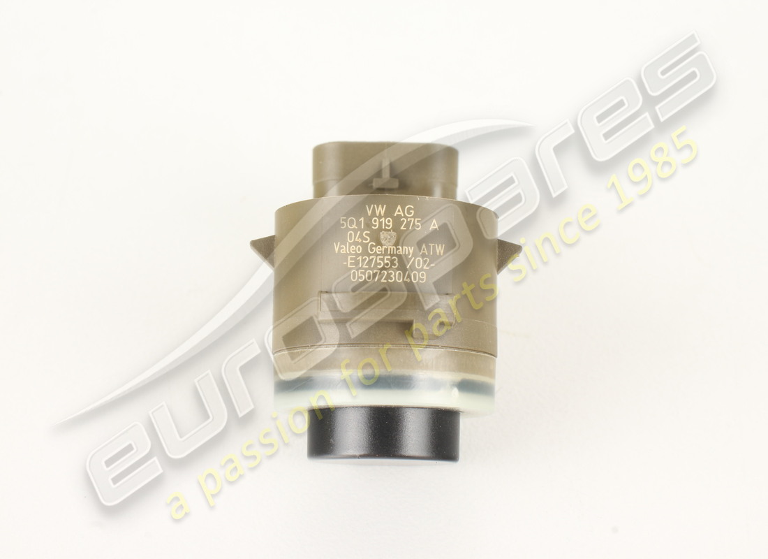 new lamborghini sensor,park 0 grad. part number 5q1919275a (3)