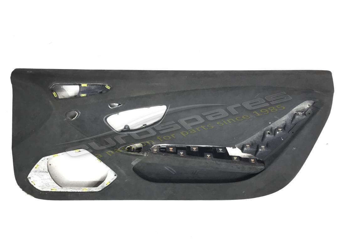 USED Lamborghini DOOR TRIM PANEL, . PART NUMBER 4T2867108BC (1)