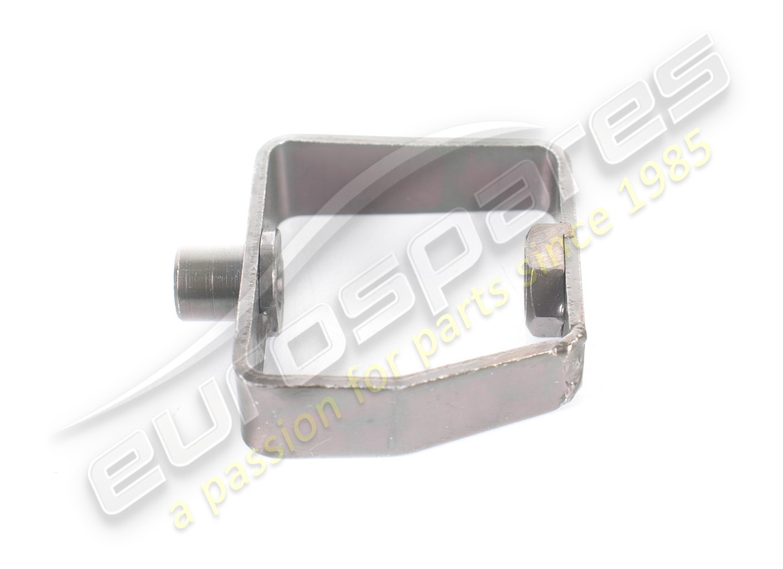 new maserati cover fastening bracket. part number 585009602 (5)