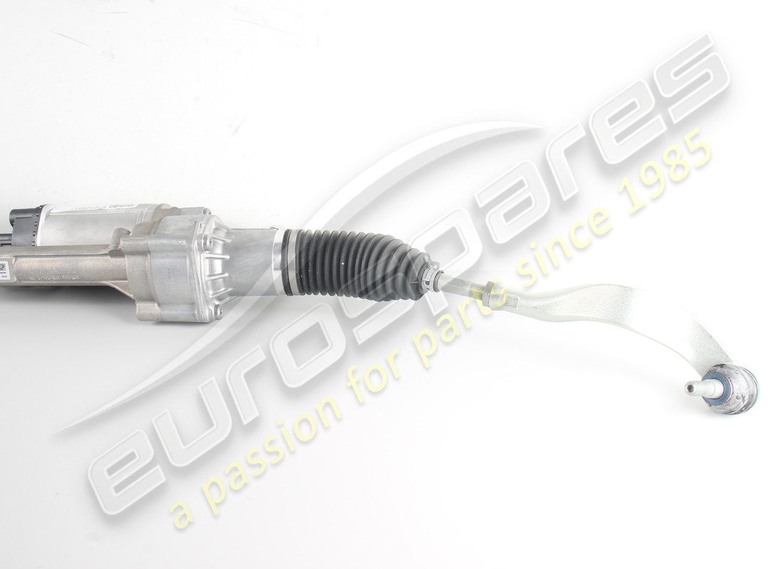 new maserati electric steering rack. part number 670106617 (3)