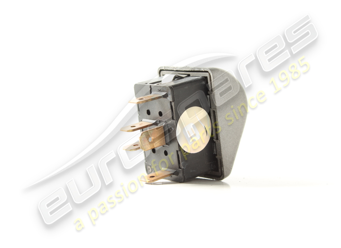 USED FERRARI OPEN TRUNK HOOD BONNET SWITC. PART NUMBER 171066 (2) used ferrari open trunk hood bonnet switc. part number 171066 (2)