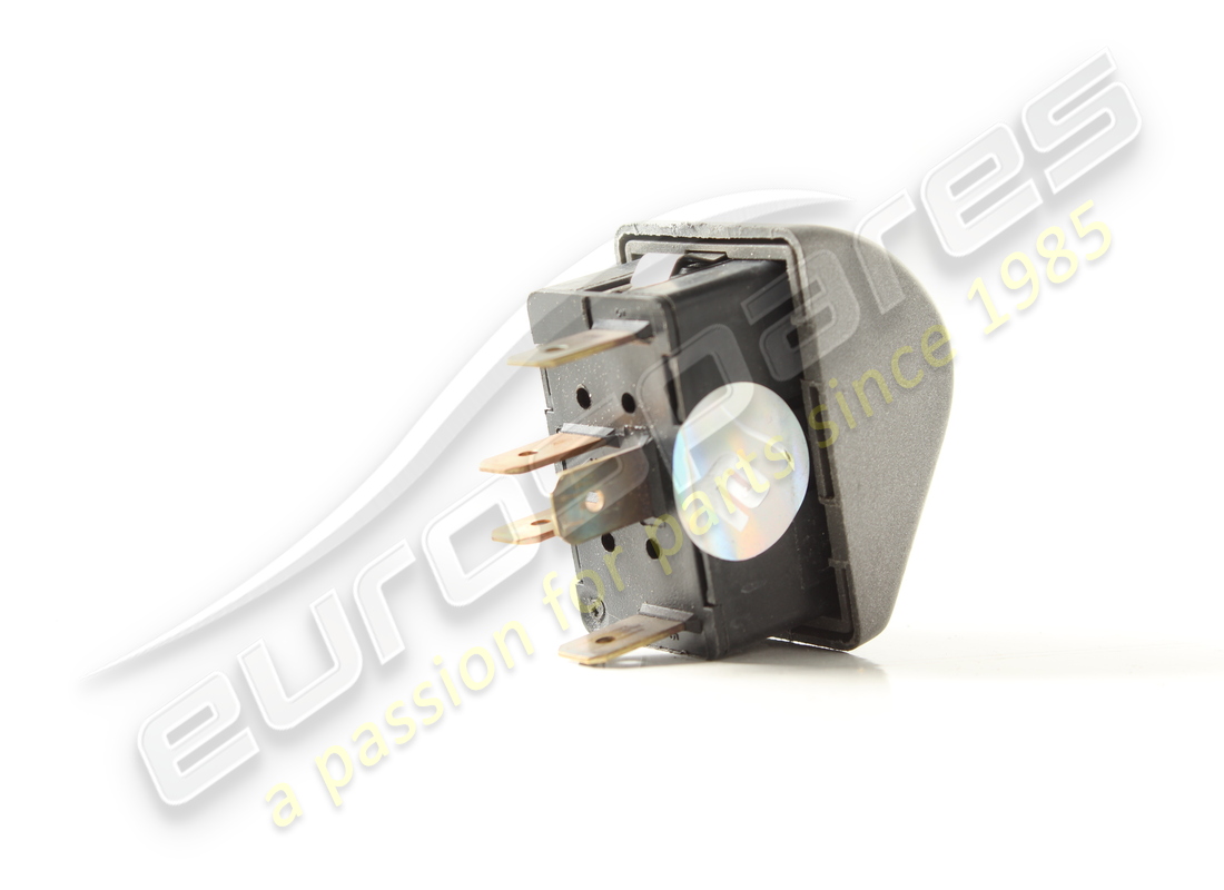 USED FERRARI FUEL DOOR CONTROL SWITCH. PART NUMBER 171067 (2) used ferrari fuel door control switch. part number 171067 (2)