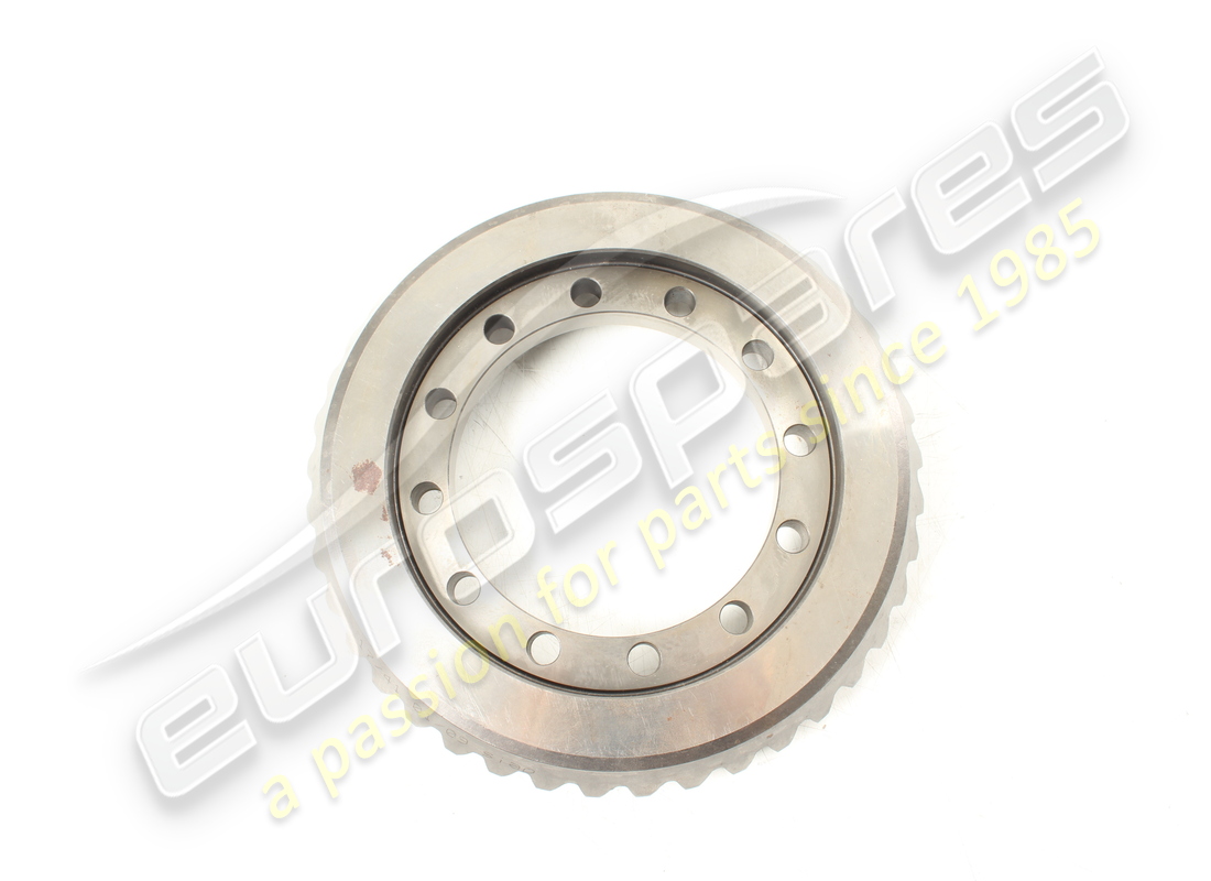 NEW LAMBORGHINI BEVEL GEAR Z 17:41. PART NUMBER 002333387 (5) new lamborghini bevel gear z 17:41. part number 002333387 (5)
