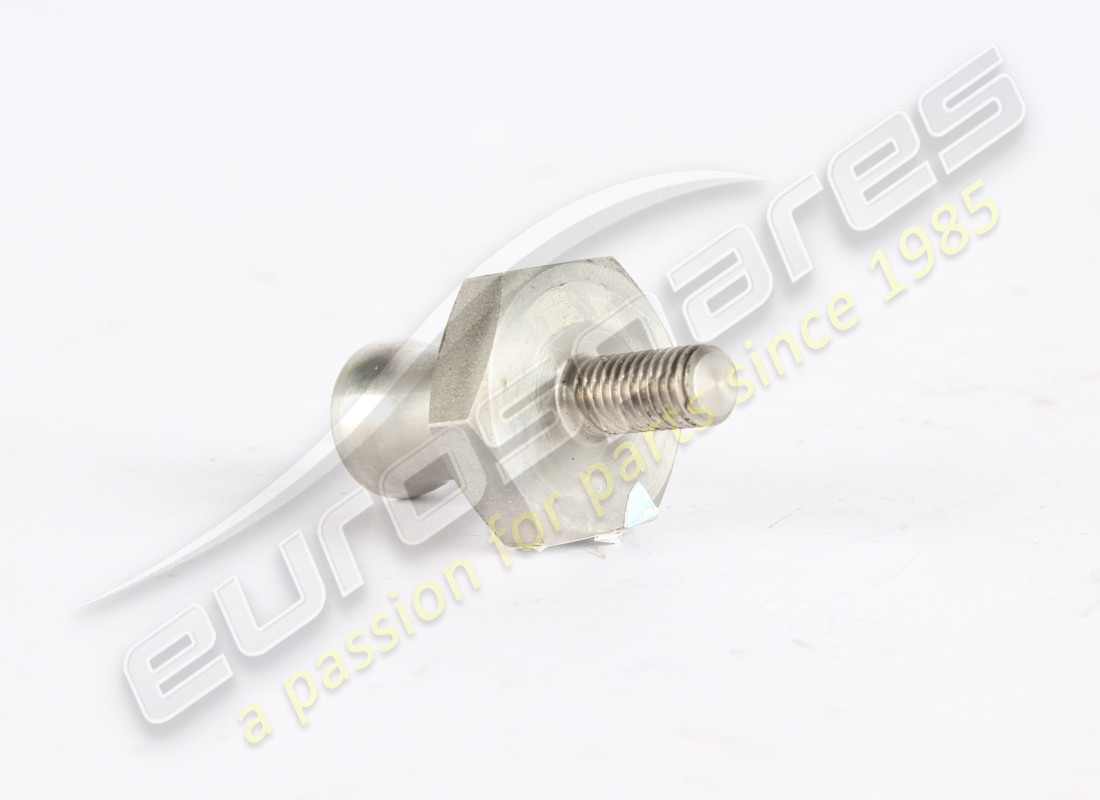 USED LAMBORGHINI SPACER TUBE. PART NUMBER 400103145A (1) used lamborghini spacer tube. part number 400103145a (1)