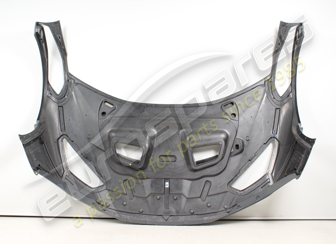 NEW LAMBORGHINI HOOD. PART NUMBER 4T3823021HGRU (2) new lamborghini hood. part number 4t3823021hgru (2)