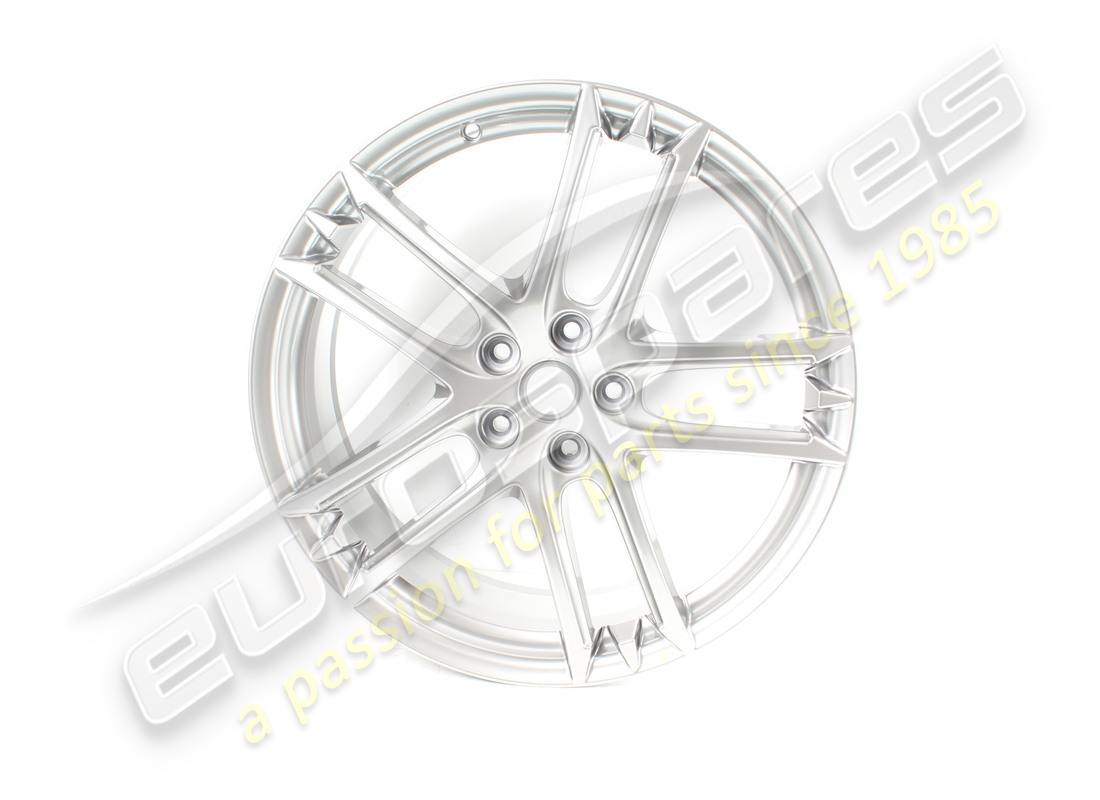 new maserati wheel rim mc stradale 20. part number 83078408 (1)