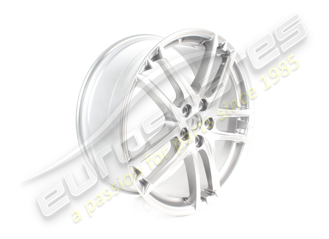 new maserati wheel rim mc stradale 20. part number 83078408 (2)