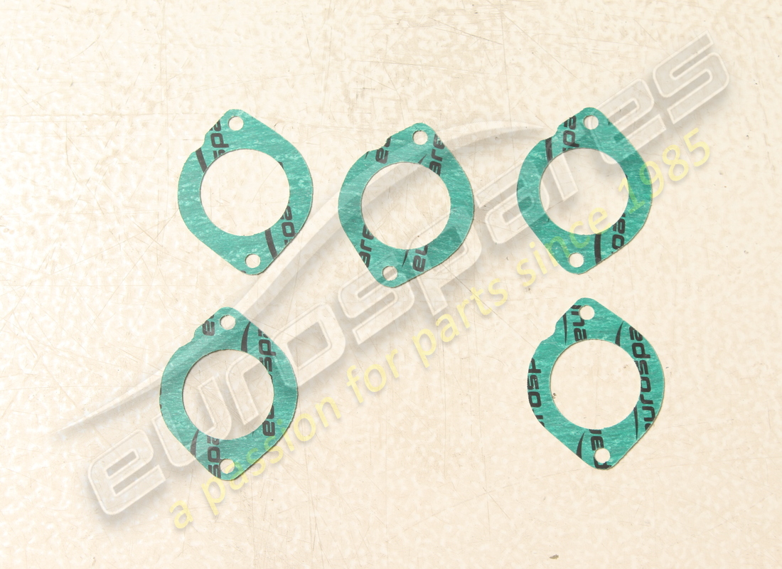 NEW FERRARI 400I GASKET SET. PART NUMBER 116147 (4) new ferrari 400i gasket set. part number 116147 (4)