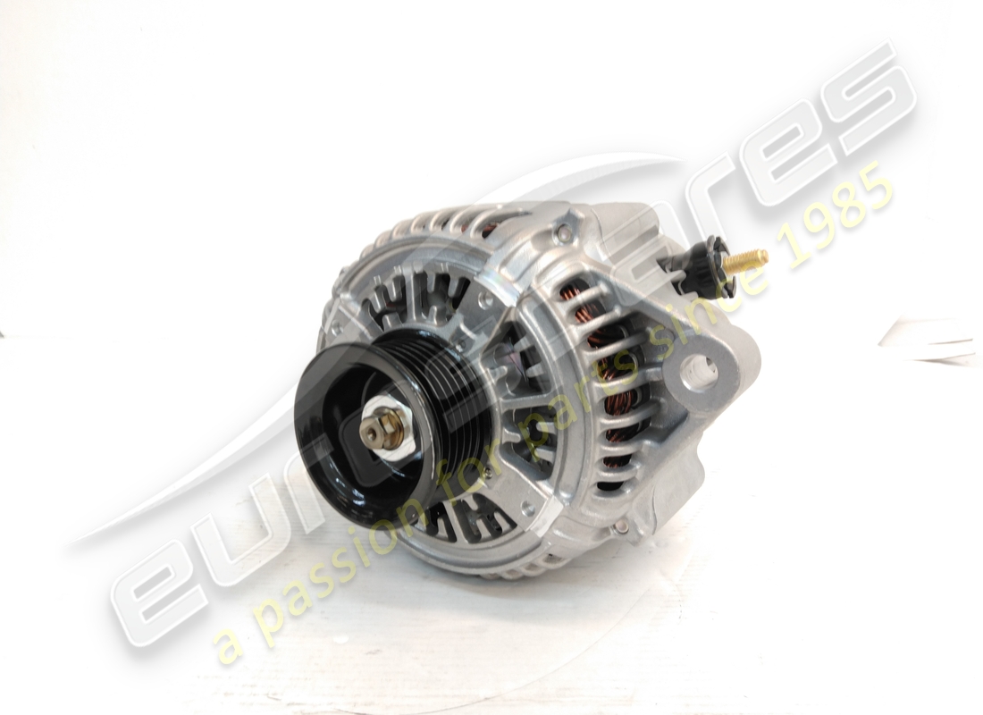 NEW FERRARI GENERATOR. PART NUMBER 156858 (1) new ferrari generator. part number 156858 (1)
