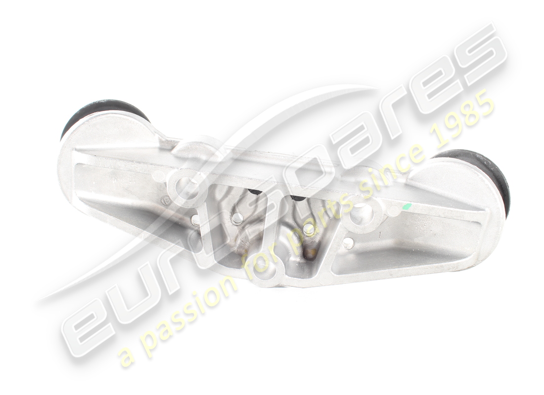 NEW PORSCHE TRANSMISSION MOUNTING. PART NUMBER 97037511801 (1) new porsche transmission mounting. part number 97037511801 (1)