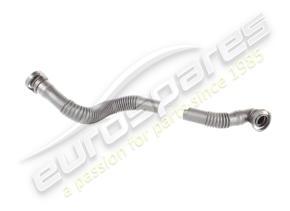 USED Ferrari BLOW-BY PIPE FROM INTAKE MAN . PART NUMBER 303273 (1)