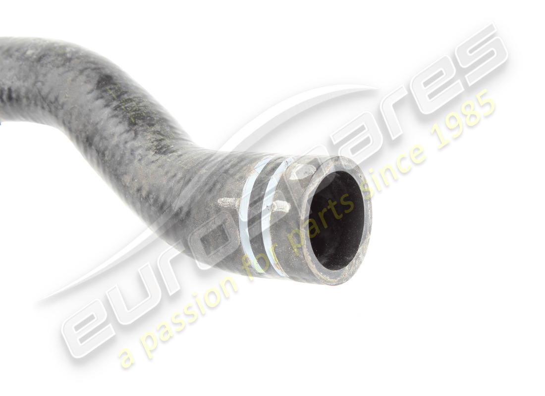 used ferrari pipe from intercooler to rh part number 308173 (3)