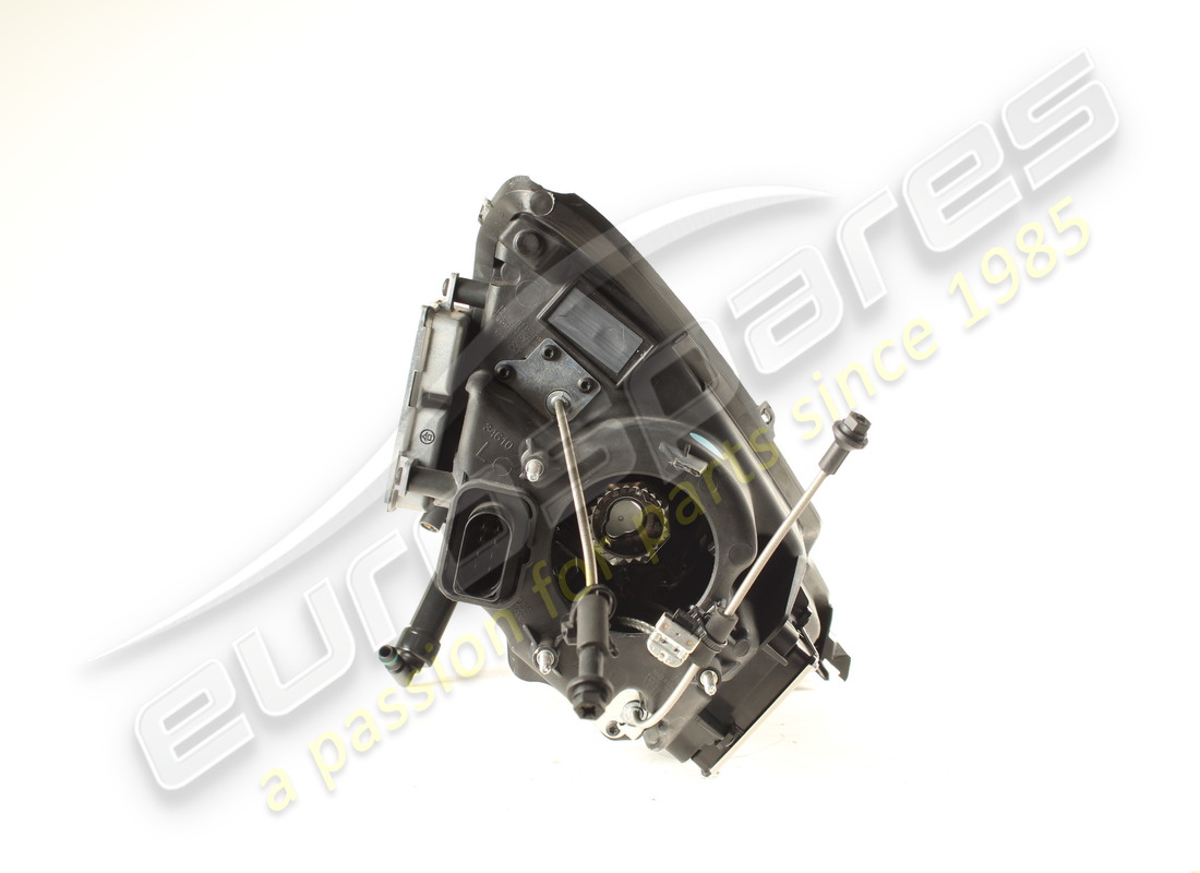 NEW LAMBORGHINI HEADLIGHT LH PART NUMBER 471941003G (3) new lamborghini headlight lh part number 471941003g (3)