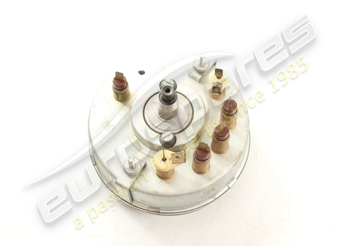 NEW FERRARI REV COUNTER. PART NUMBER 36522 (2) new ferrari rev counter. part number 36522 (2)