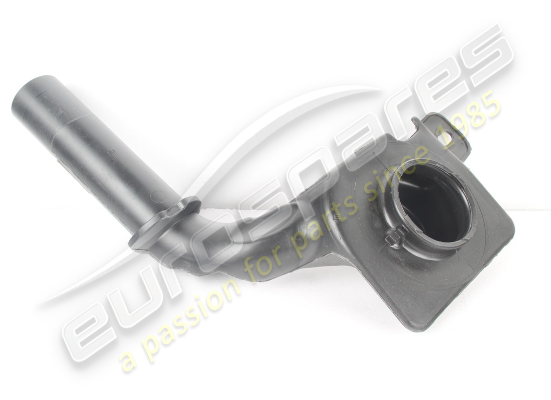 NEW Lamborghini WATER FILLER NECK . PART NUMBER 4M0955463 (1)