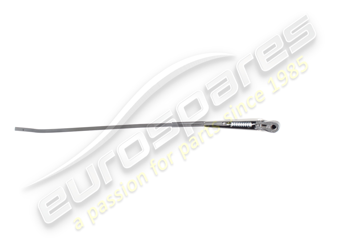 NEW FERRARI RH WIPER ARM LHD PART NUMBER 108740 (4) new ferrari rh wiper arm lhd part number 108740 (4)