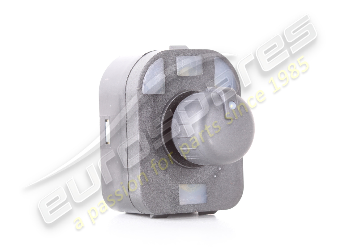 NEW Lamborghini SWITCH. EXTERNALMIRROR . PART NUMBER 8E0959565A (1)