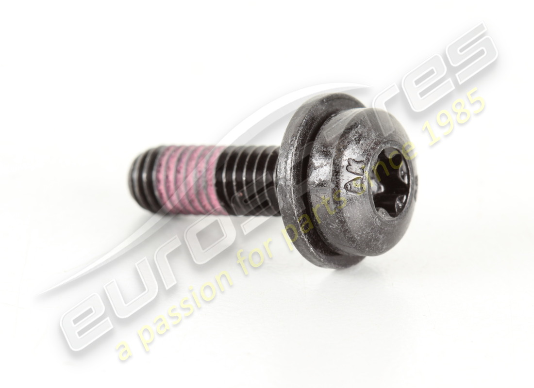 NEW LAMBORGHINI HEXALOBULAR SOCKETM6X20-S11. PART NUMBER N91140401 (1) new lamborghini hexalobular socketm6x20-s11. part number n91140401 (1)