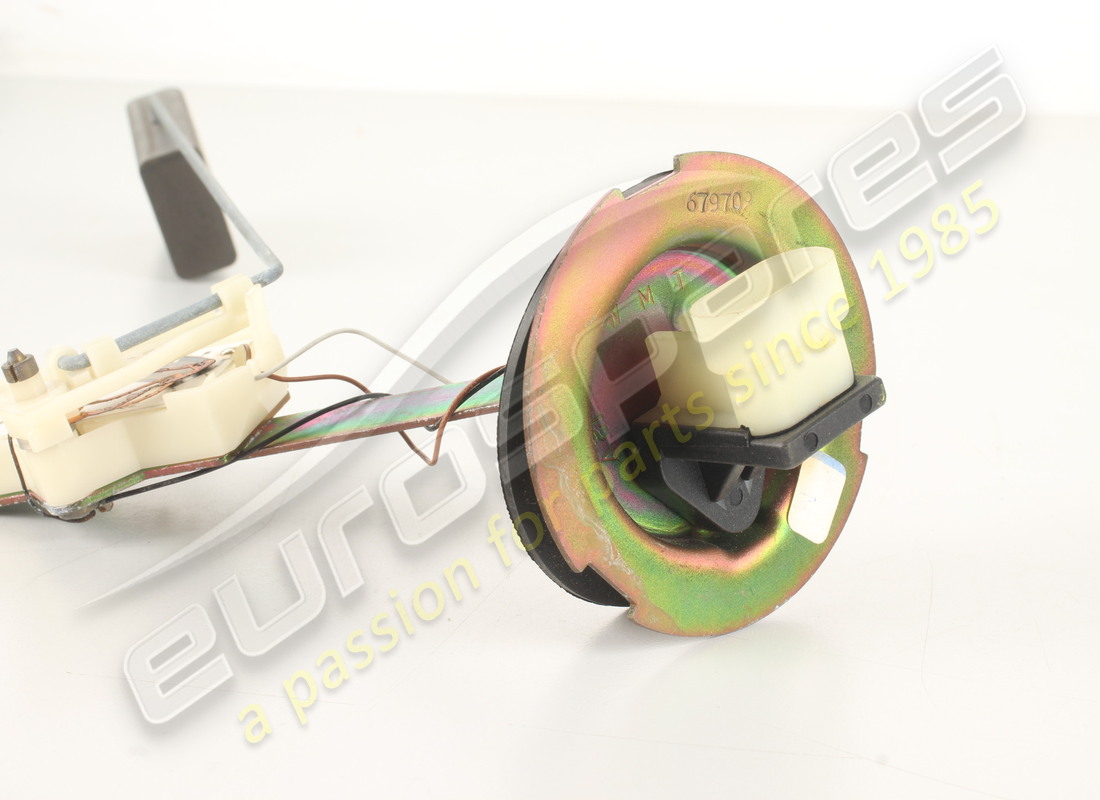 NEW FERRARI SENDER UNIT. PART NUMBER 154556 (3) new ferrari sender unit. part number 154556 (3)