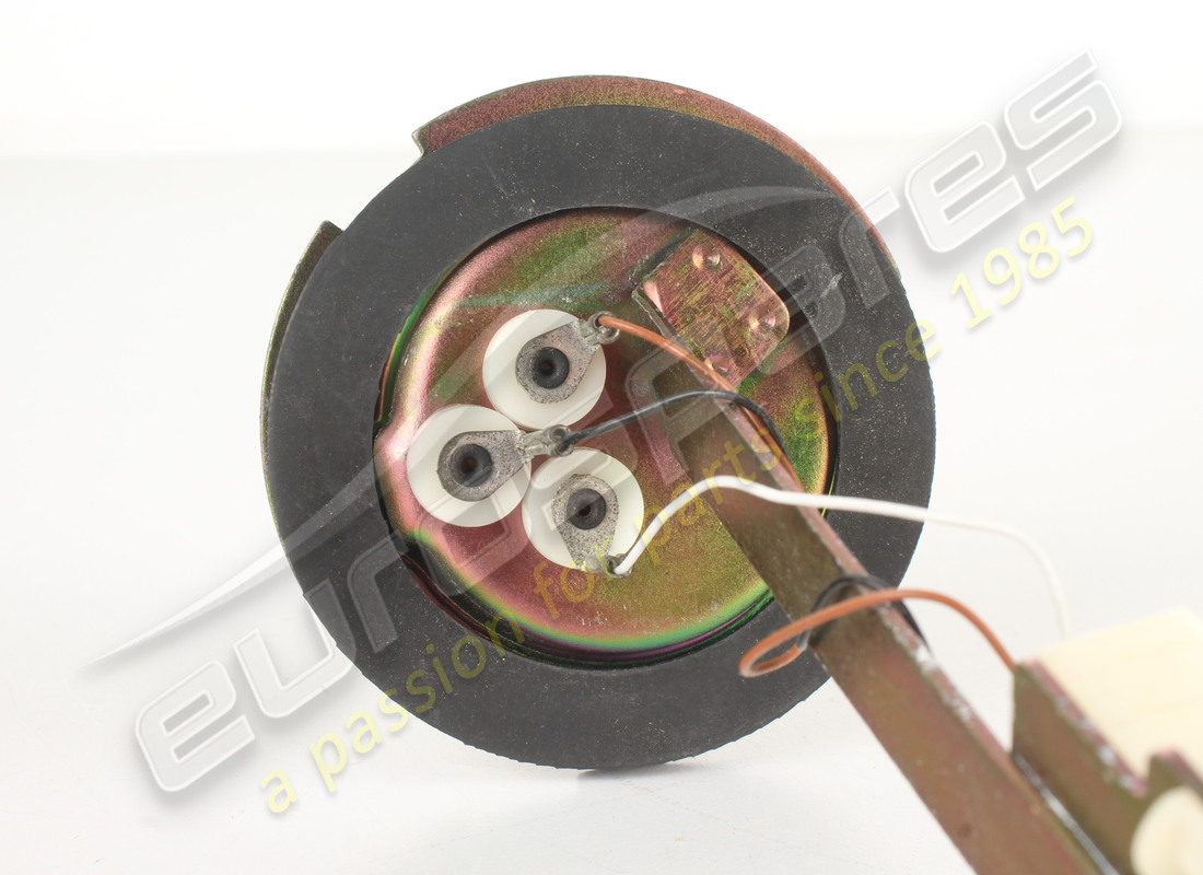 NEW FERRARI SENDER UNIT. PART NUMBER 154556 (4) new ferrari sender unit. part number 154556 (4)