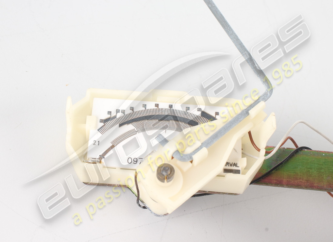 NEW FERRARI SENDER UNIT. PART NUMBER 154556 (2) new ferrari sender unit. part number 154556 (2)