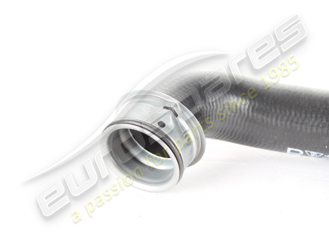 NEW PORSCHE WATER HOSE. PART NUMBER 99710662703 (2) new porsche water hose. part number 99710662703 (2)