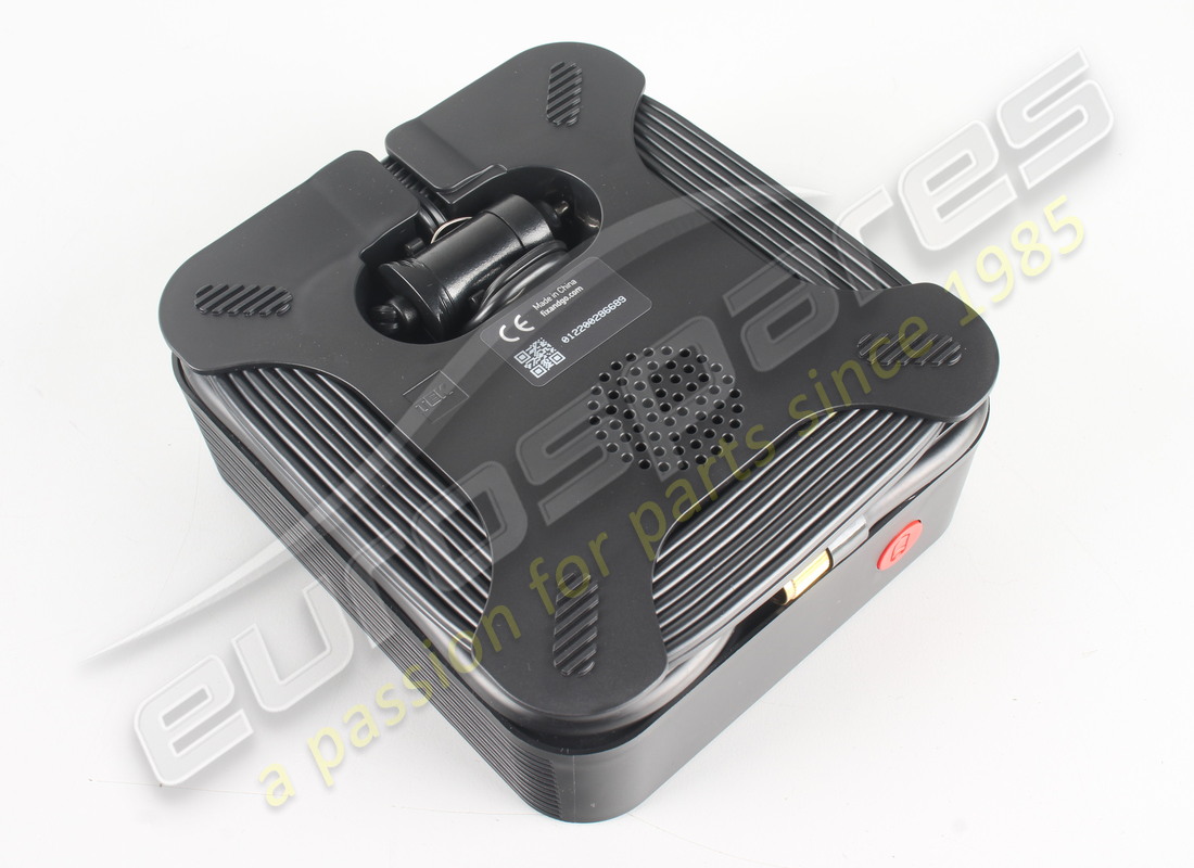 NEW FERRARI COMPLETE TYRE REPAIR KIT. PART NUMBER 280167 (5) new ferrari complete tyre repair kit. part number 280167 (5)